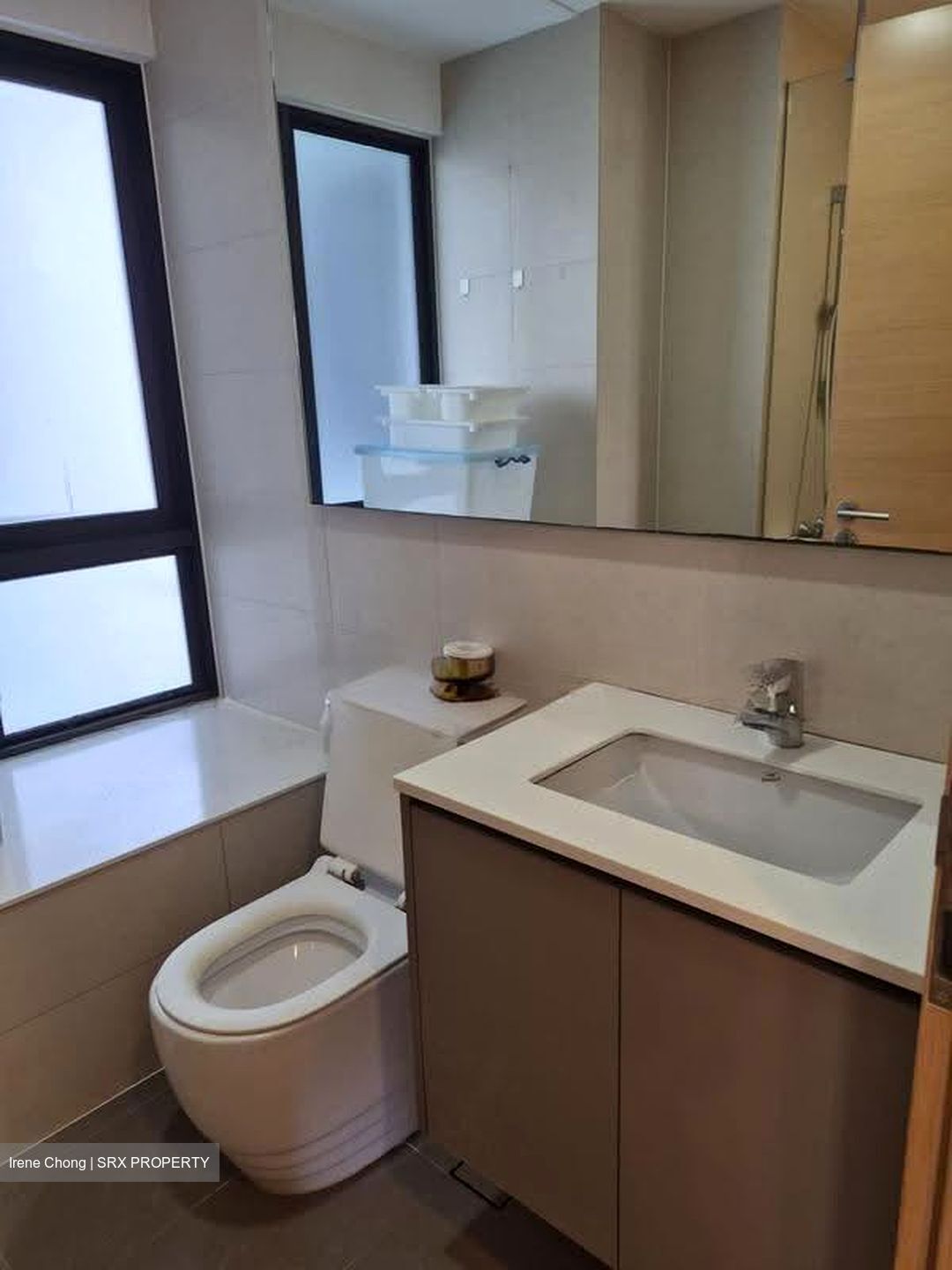 NV Residences (D18), Condominium #620091701